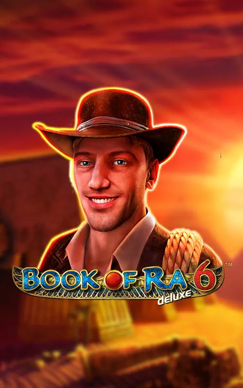 Book of Ra at Descendant Casino