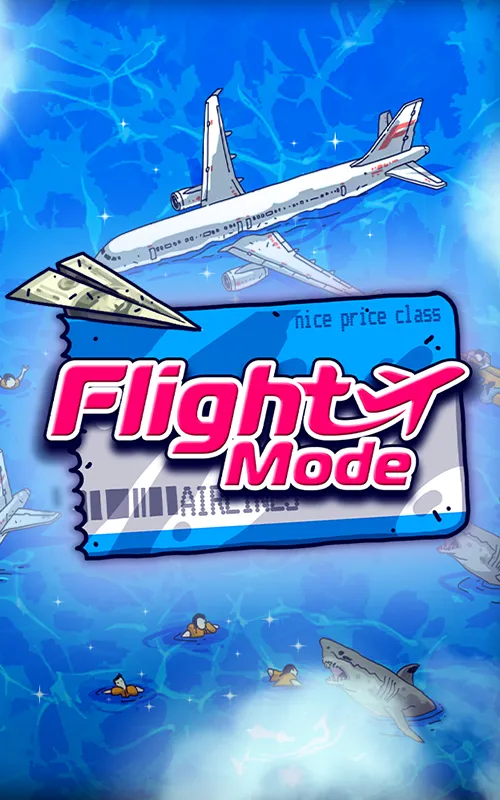 Flight Mode at Descendant Casino