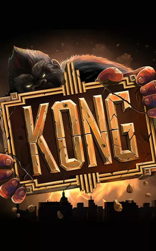 Kong at Descendant Casino